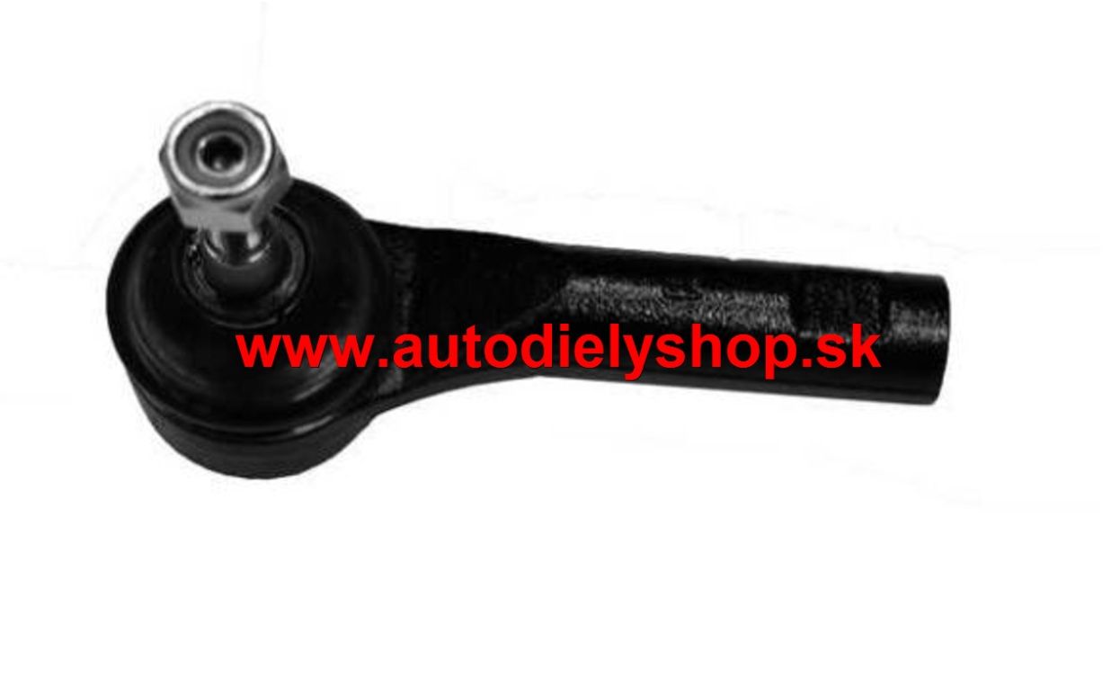 Fiat DOBLO 1/2015- čapy riadenia Sada L+P / TEKNOROT /