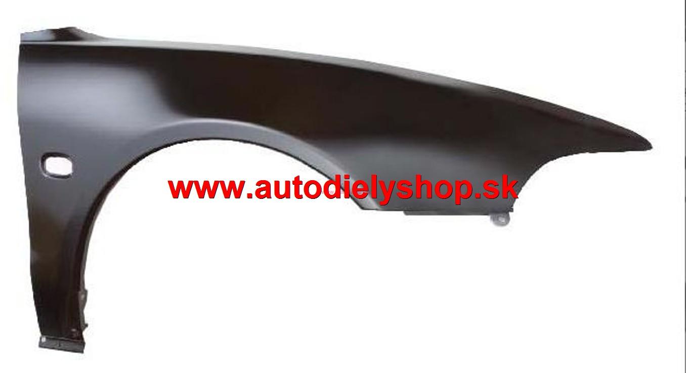  Mitsubishi GALANT 1/97-12/98 blatník pravý 