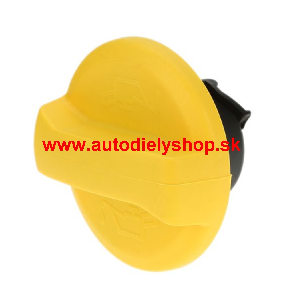 Opel SIGNUM 9/05-08/08 uzáver plniaceho hrdla oleja