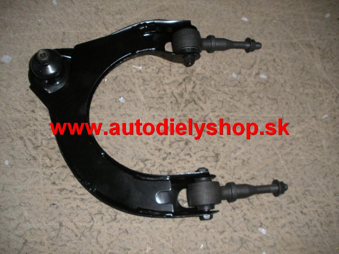  Mitsubishi GALANT 1/97-12/98 predné rameno horné ľavé 	