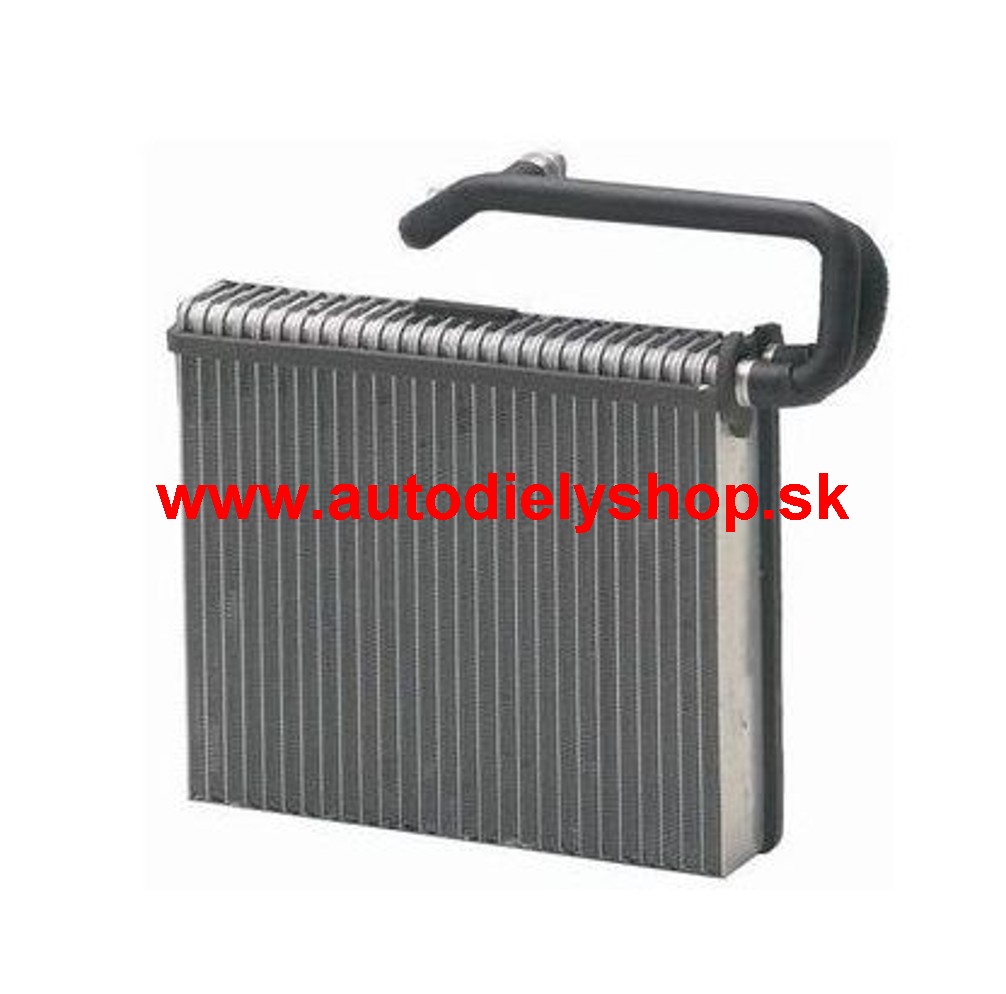 Opel SIGNUM 5/03-8/05 výparník klimatizácie / pre všetky typy /