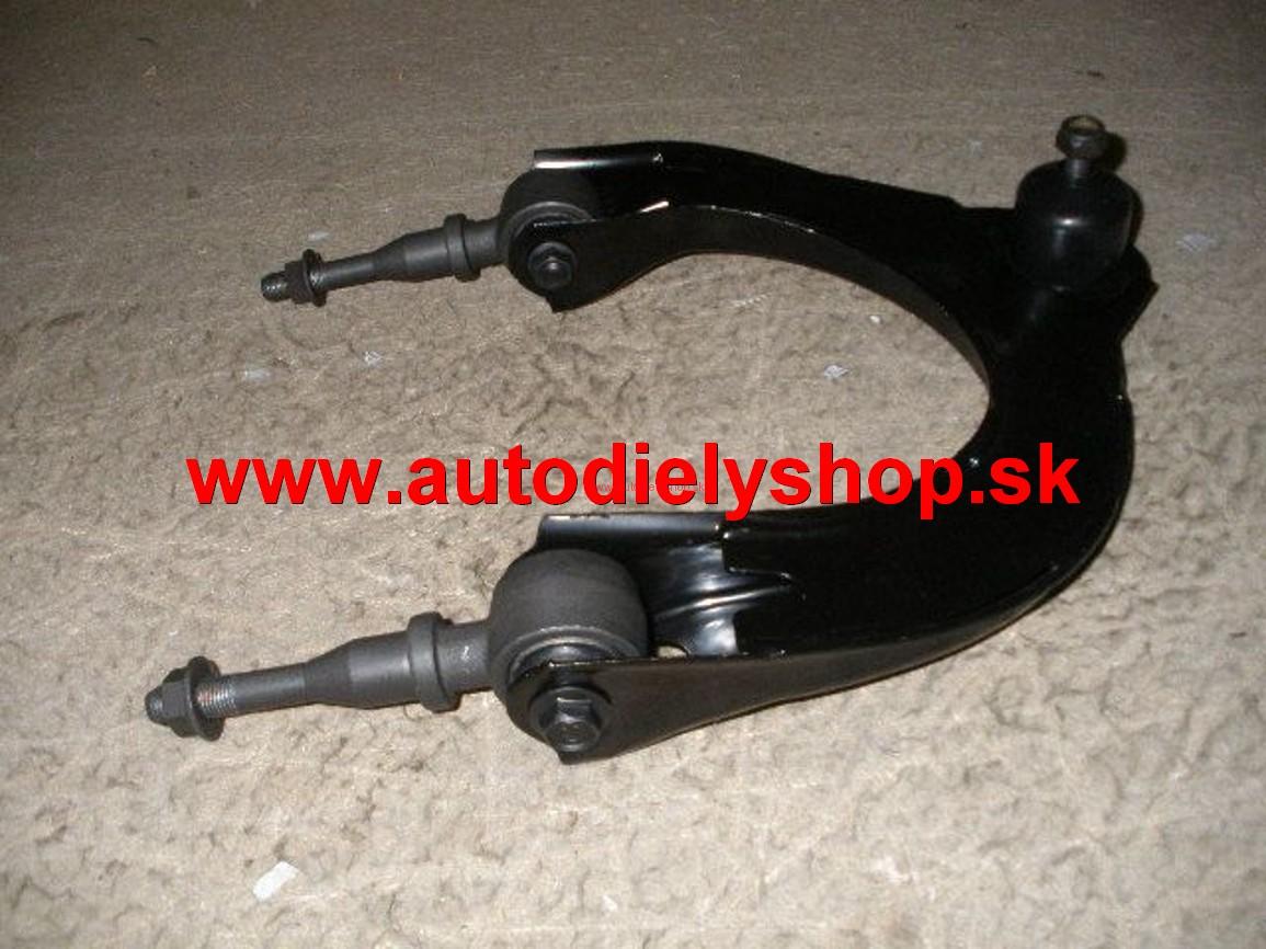  Mitsubishi GALANT 1/97-12/98 predné rameno horné pravé 	