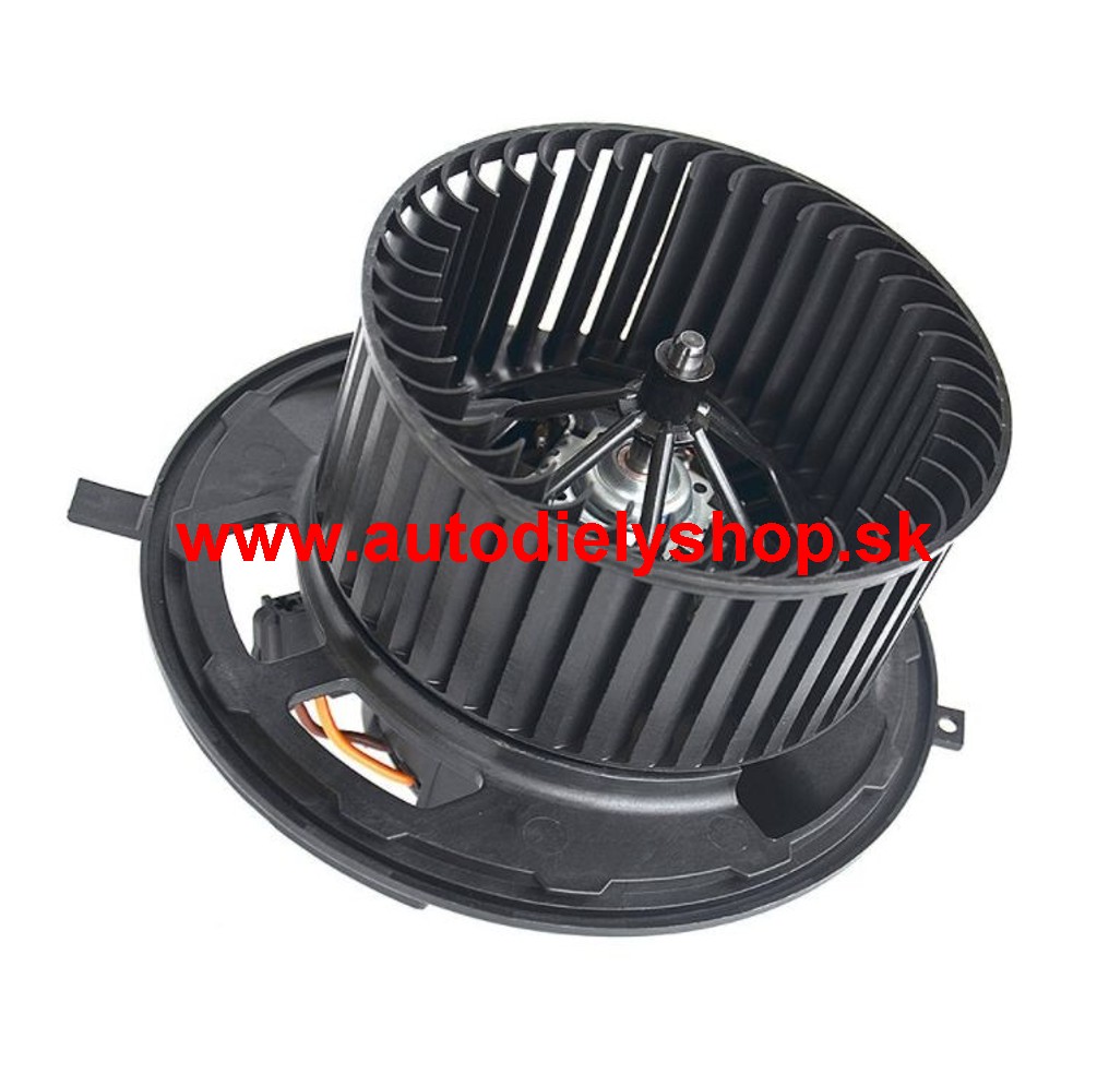 BMW X3 F25 2010- ventilátor kúrenia /OE číslo : 64116933664/