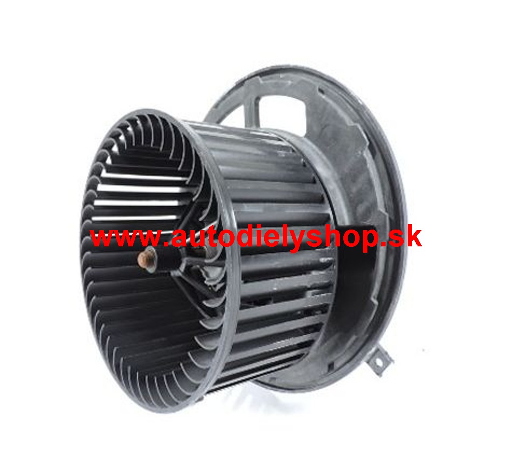 BMW 1 E87 4/2007- ventilátor kúrenia /OE číslo : 64116933663/