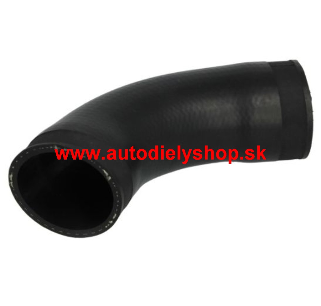 BMW X5 E53 1/04-2/07 nasávacia hadica plniaceho vzduchu pre 3,0D