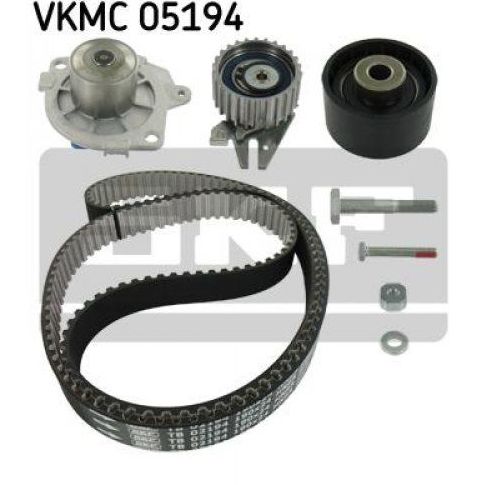 Opel SIGNUM 9/05-08/08 rozvodová sada pre 1,9CDTi /74-88kW/ SKF