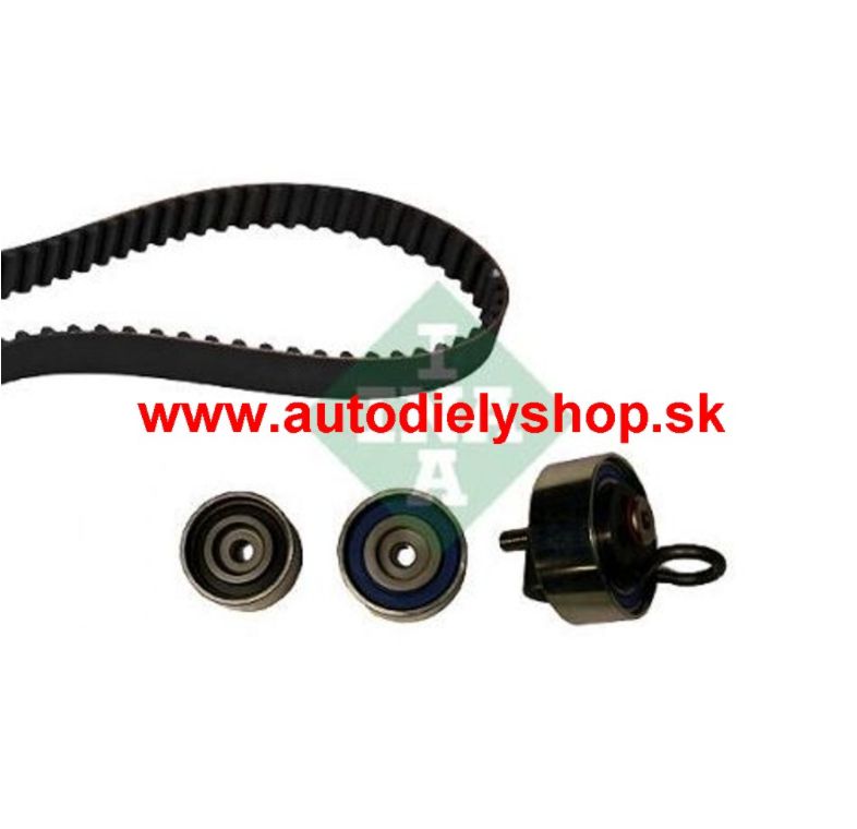 Opel SIGNUM 9/05-08/08 rozvody sada pre 3,0TDCi /130-135 kW