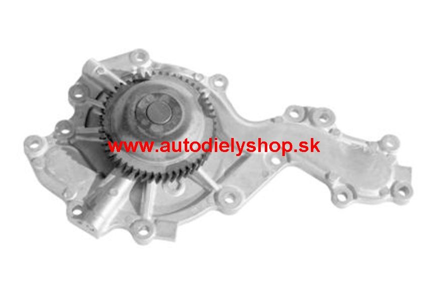 Opel SIGNUM 9/05-08/08 vodná pumpa /3,0 CDTi - 130kW/135kW/ DOLZ