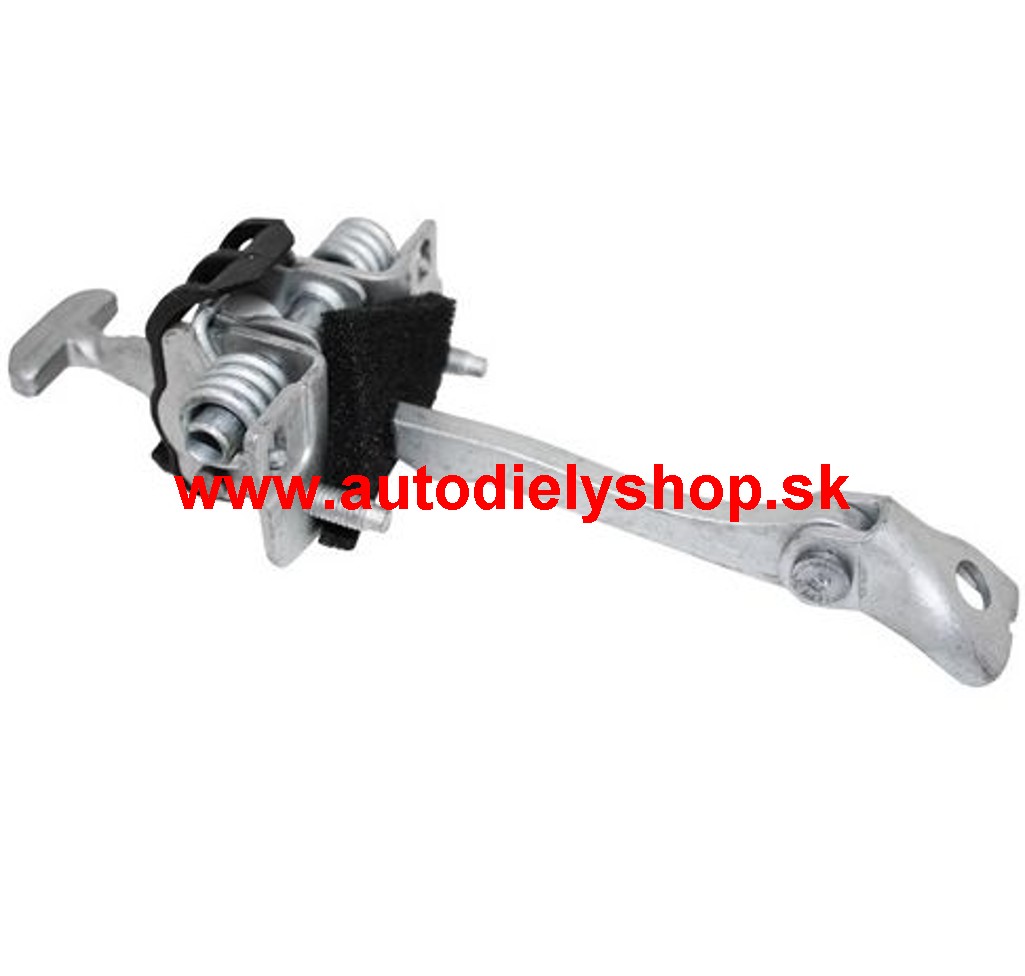 Opel SIGNUM 9/05-08/08 doraz predných dverí ľavý / stredný 