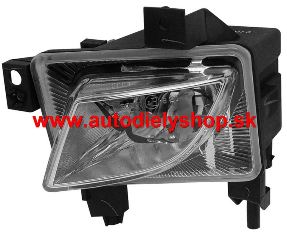 Opel SIGNUM 9/05-08/08 hmlovka H3 ľavá /TYC/