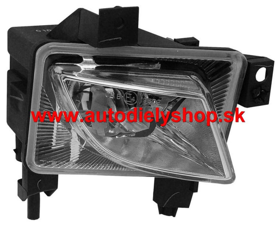 Opel SIGNUM 9/05-08/08 hmlovka H3 pravá /TYC/
