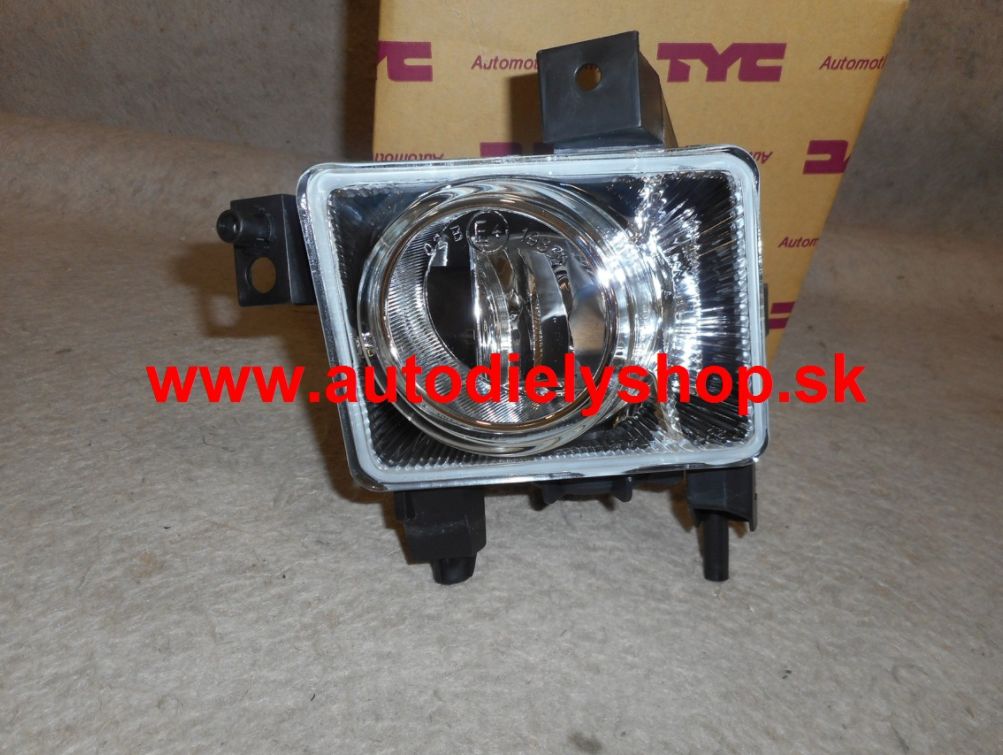 Opel SIGNUM 9/05-08/08 hmlovka H3 ľavá /TYC/ oválna 