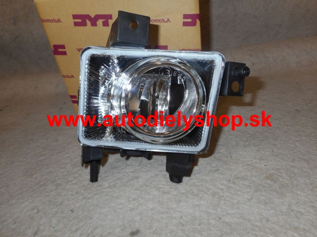 Opel SIGNUM 9/05-08/08 hmlovka H3 pravá /TYC/ oválna 