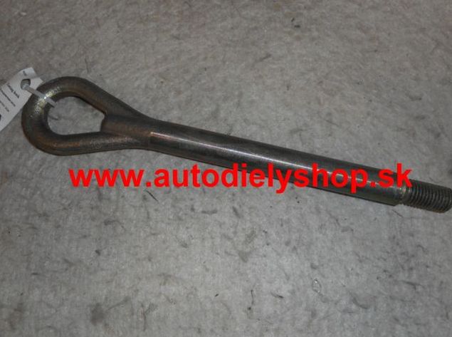 Opel SIGNUM 9/05-08/08 ťažný hák