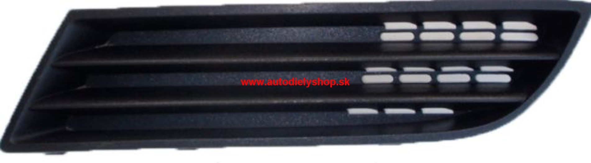 Opel SIGNUM 9/05-08/08 kryt nárazníka ľavý 