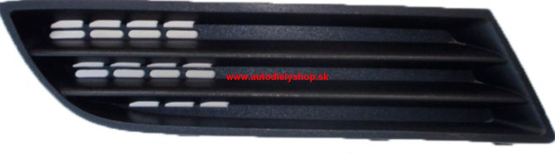 Opel SIGNUM 9/05-08/08 kryt nárazníka pravý 