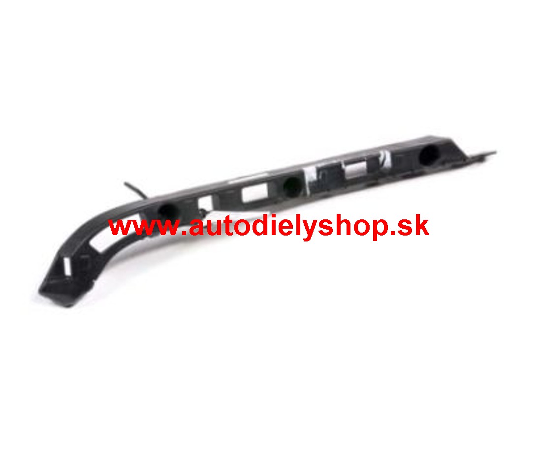 Chevrolet CRUZE 5/2009- držiak zadného nárazníka ľavý bočný 