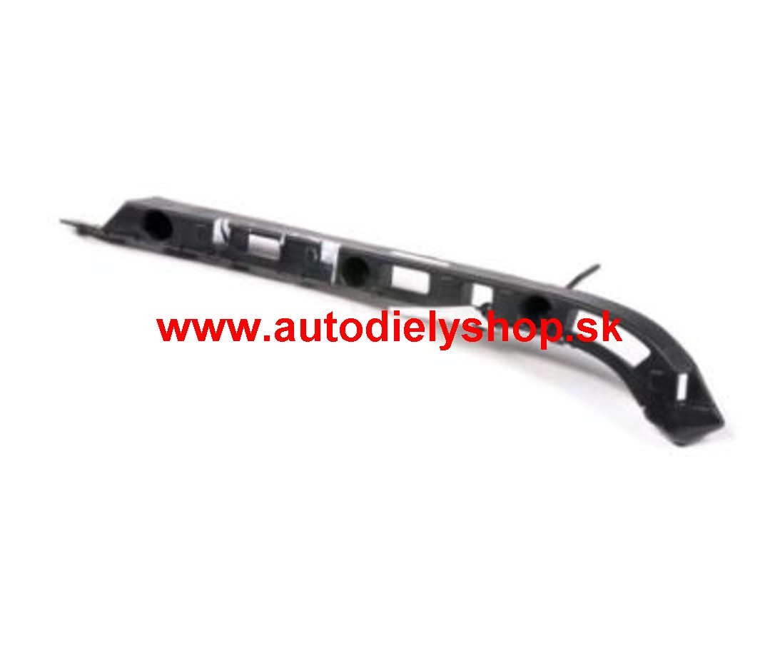 Chevrolet CRUZE 5/2009- držiak zadného nárazníka pravý bočný 