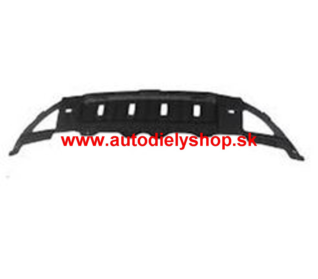 Chevrolet CRUZE 5/2009- kryt pod predný nárazník 