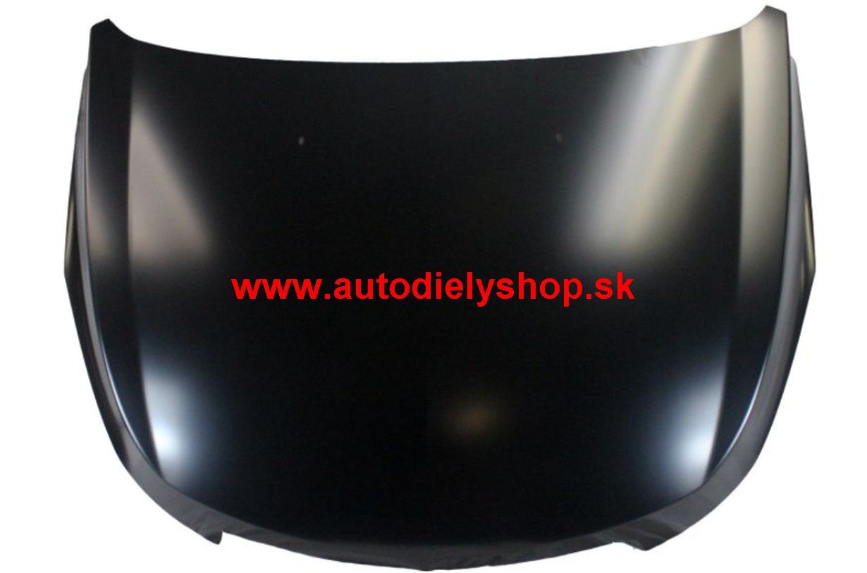 Chevrolet CRUZE 5/2009- predná kapota od roku 2011-
