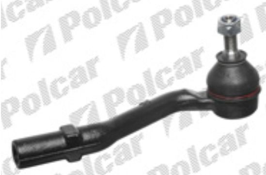 Citroen C2 05/08-11/09 čapy riadenia Sada L+P / TEKNOROT /