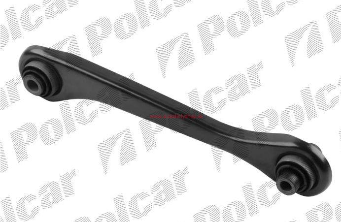 VW TOURAN 1/03-12/06 zadné rameno dolné Lavé 