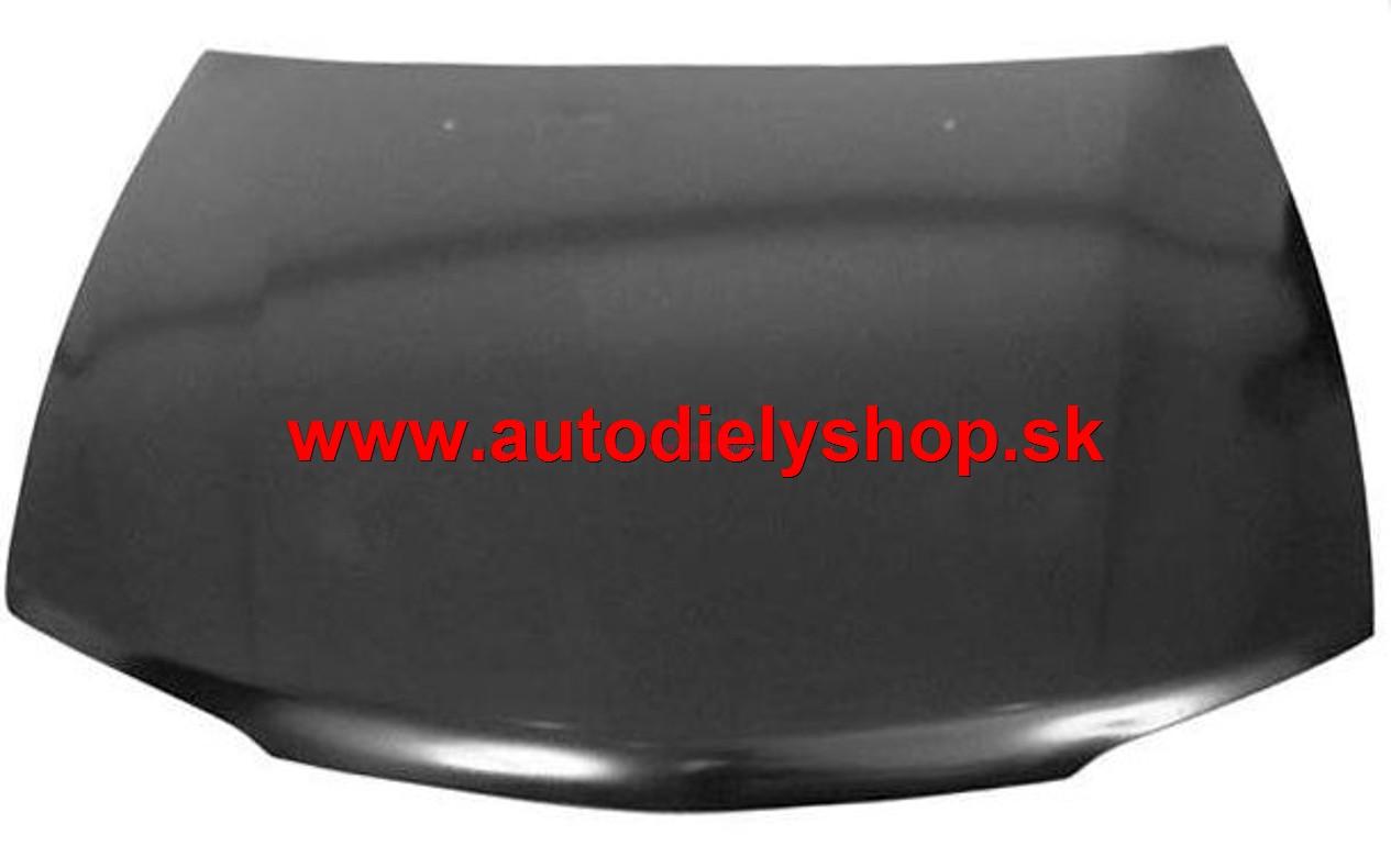  Mitsubishi LANCER 3/96-98 kapota 