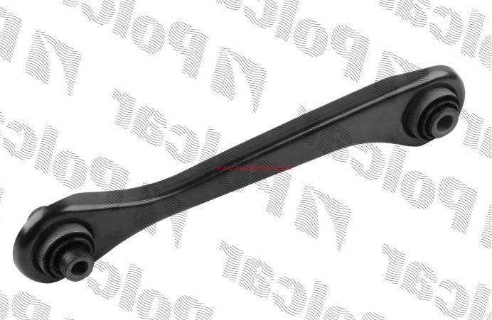 VW TOURAN 1/03-12/06 zadné rameno dolné Pravé 