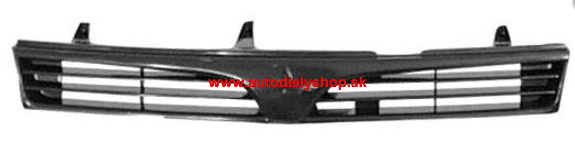  Mitsubishi LANCER 3/96-98 maska 