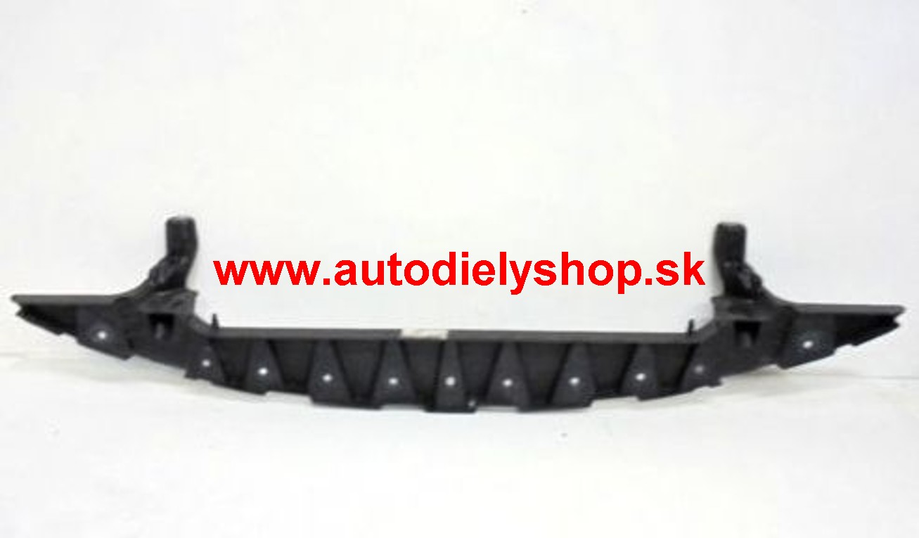 VW TOURAN 12/06-2010 spodná výstuha predného nárazníku /ORIGINÁL/