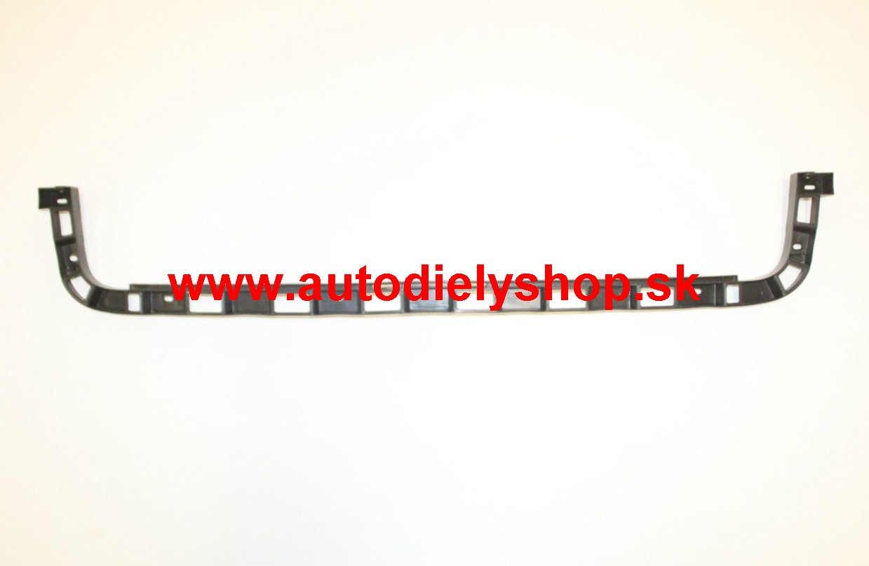 VW TOURAN 12/06-2010 stredný držiak zadného nárazníku stredný /ORIGINÁL/