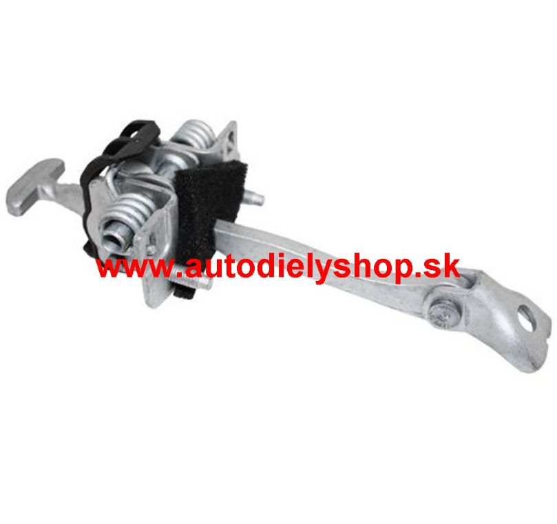 Opel SIGNUM 5/03-8/05 doraz predných dverí ľavý / stredný