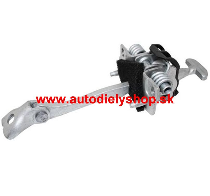 Opel SIGNUM 5/03-8/05 doraz predných dverí pravý / stredný