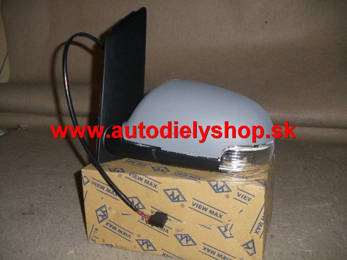 VW Touran 1/03-12/06 el.spätné ľavé 