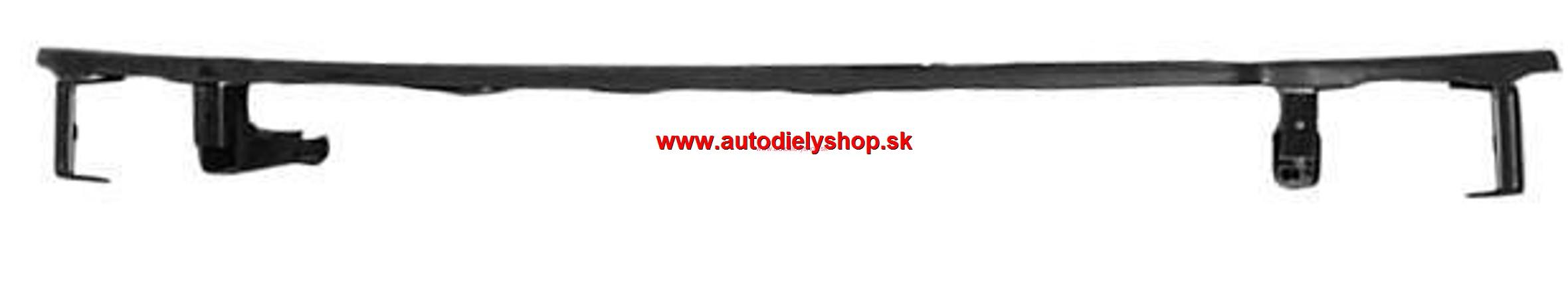  Mitsubishi LANCER 3/96-98 predná výstuha nárazníku 	