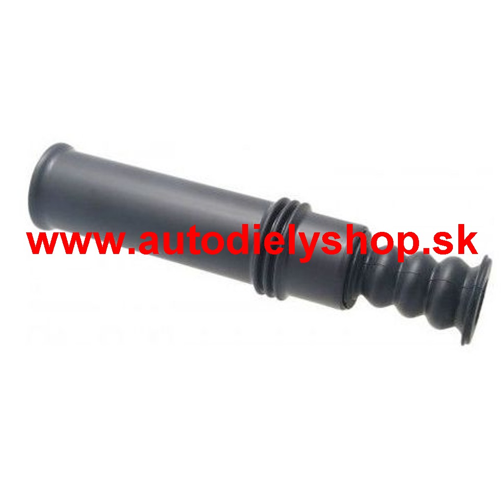 Peugeot 3008 6/09- zadné dorazy a manžety sada L+P /SASIC/