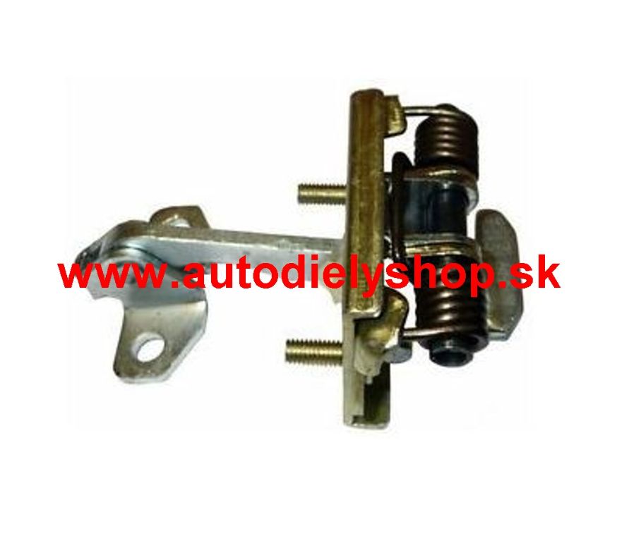 Peugeot 406 5/95-5/99 doraz predných dverí pravý / stredný 