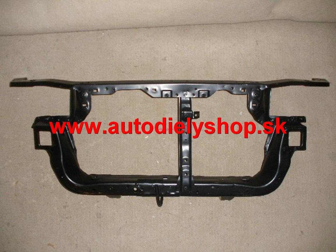  Mitsubishi LANCER 9/97-8/03 predné čelo 