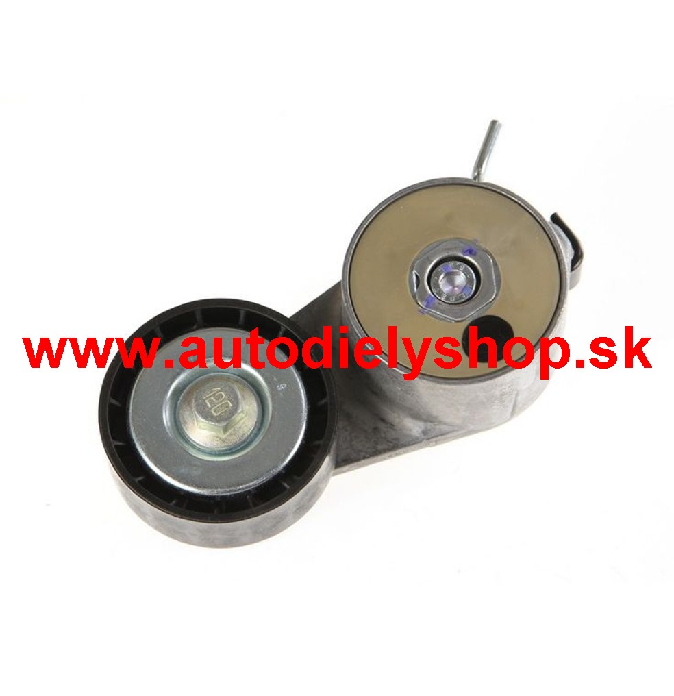 Fiat BRAVO 2/07- napínacia kladka pre motor 1,4 /SNR/
