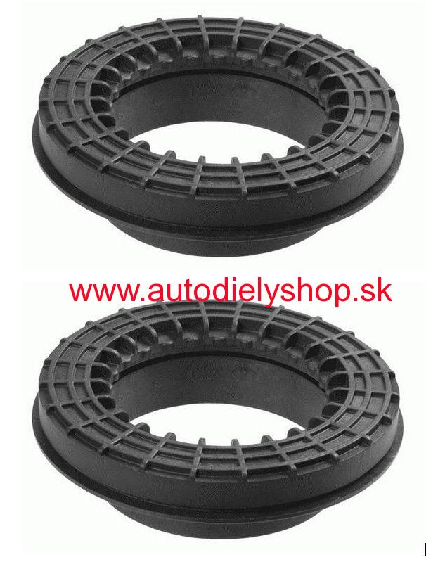 Mercedes W176 "A" 6/2012- ložisko horného uloženia predných tlmičov Sada /LEMFOR