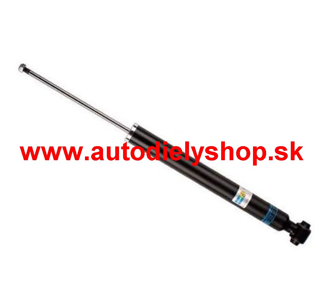 Mercedes W176 "A" 06/12- zadné tlmiče sada L+P /BILSTEIN/
