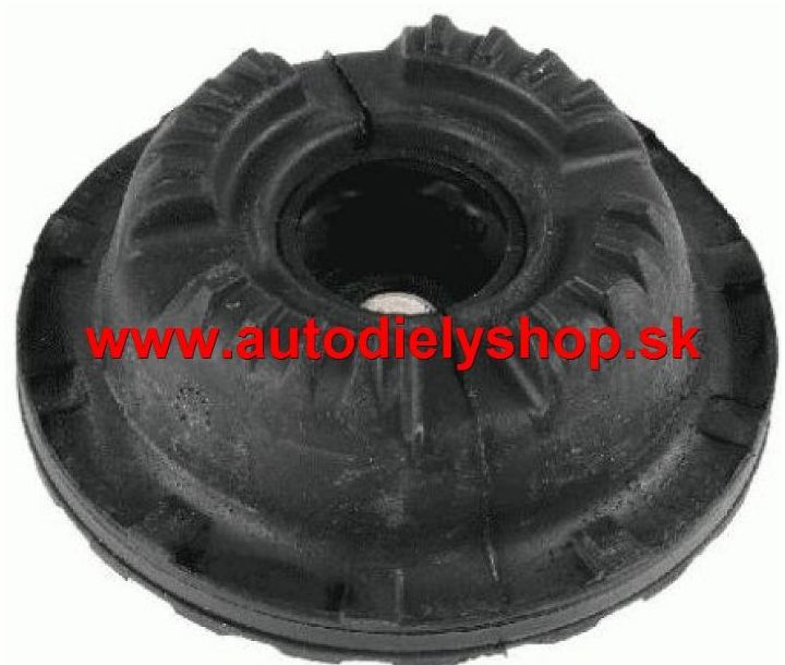 Audi A4 SDN/AVANT 01/12- horné uloženie predných tlmičov Sada L+P