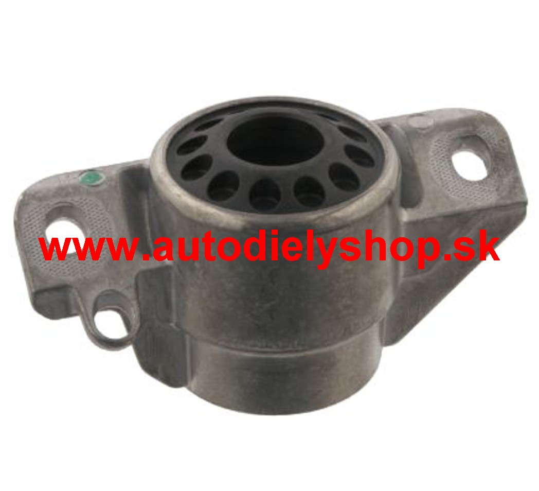 Audi A4 SDN/AVANT 01/12- horné uloženie zadných tlmičov sada L+P