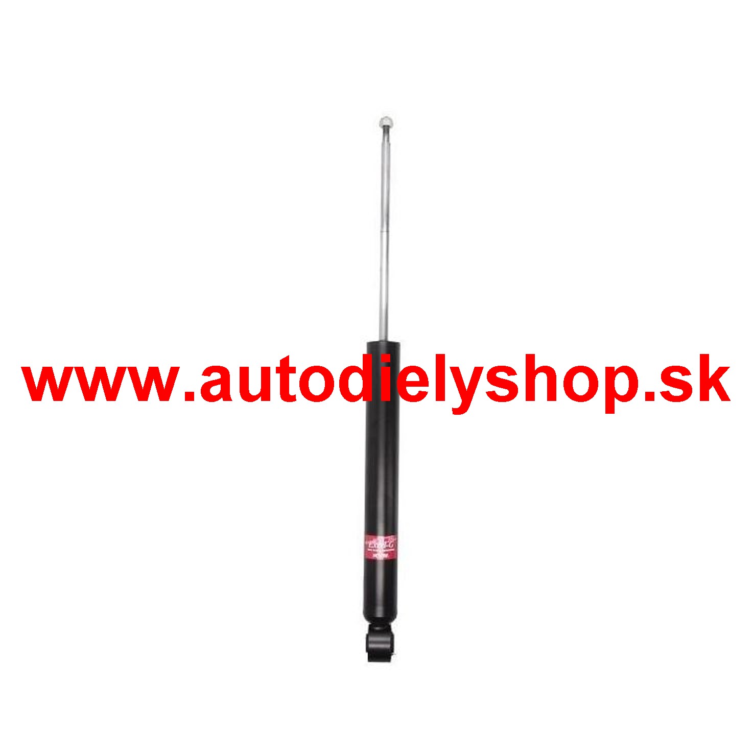 Audi A4 SDN/AVANT 01/12- zadné tlmiče sada L+P /KYB/