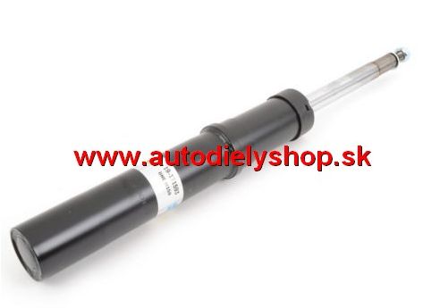Audi A4 SDN/AVANT 01/12- predné tlmiče L+P BILSTEIN
