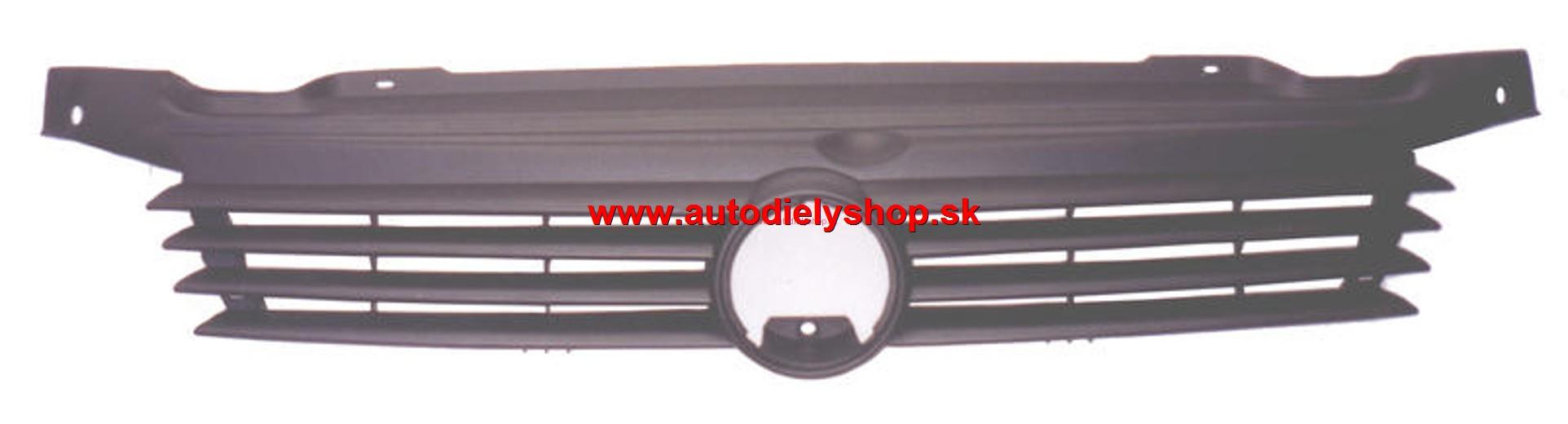 VW Caravelle 9/96-02 maska