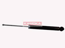  Audi A5 6/07-2011 zadné tlmiče sada L+P /KAMOKA/