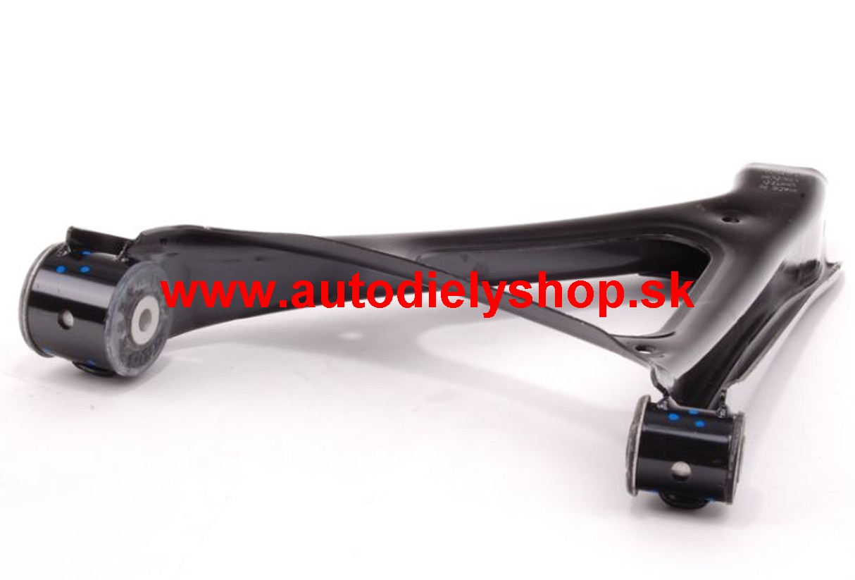 VW TOUAREG 11/02- zadné rameno ľavé /STARLINE/