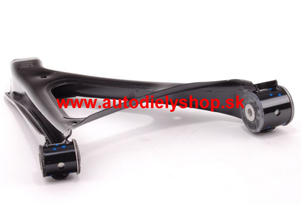VW TOUAREG 11/02- zadné rameno pravé /STARLINE/