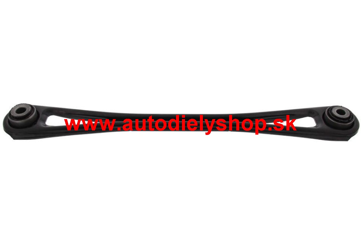 VW TOUAREG 11/02- zadné rameno obojstranné /dolné zozadu/